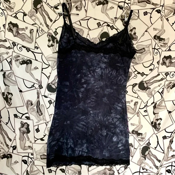 Dolls Kill x The Mountain Mystical Nights Mini Dress - Picture 7 of 9